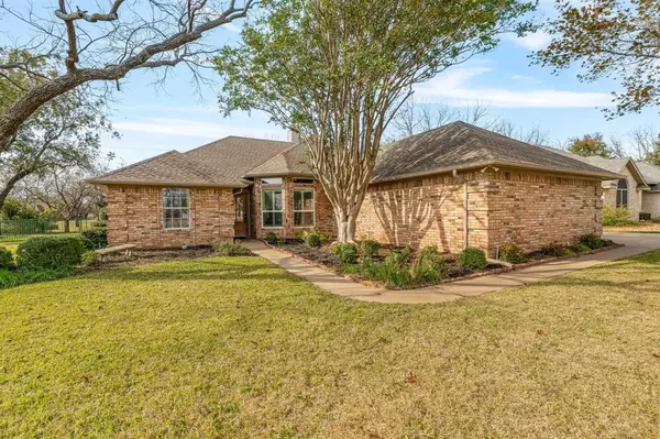 Granbury, TX 76049,9610 Monticello Drive