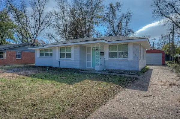 Shreveport, LA 71104,715 E Washington Street