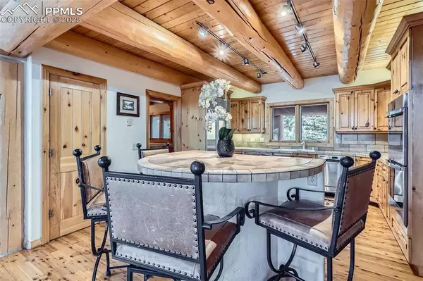 Larkspur, CO 80118,7076 Boreas RD