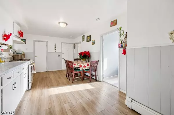 Paterson City, NJ 07514,105 E 22Nd St