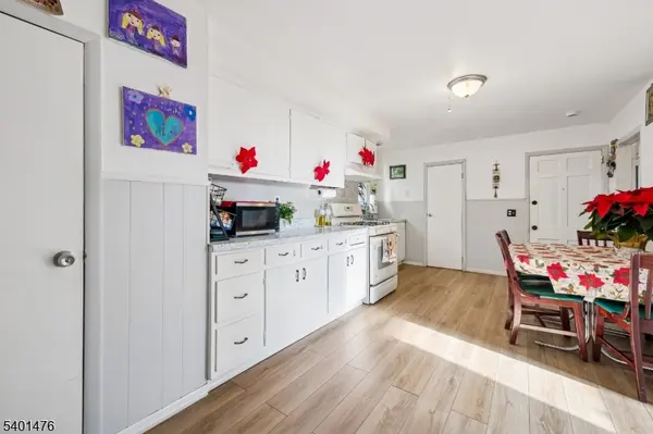 Paterson City, NJ 07514,105 E 22Nd St