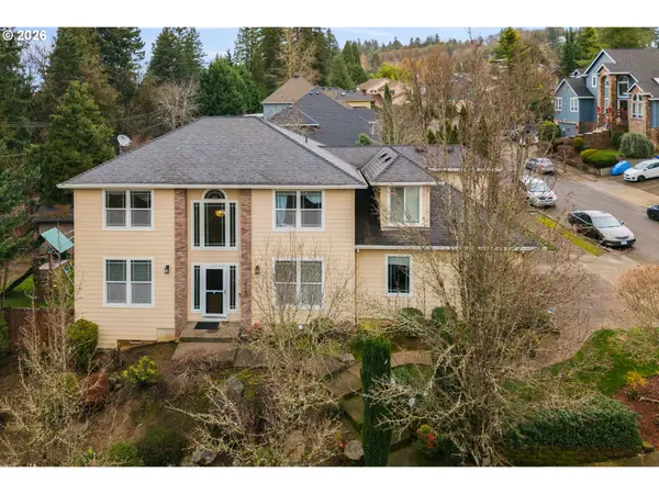 Portland, OR 97236,16707 SE BALDRY ST