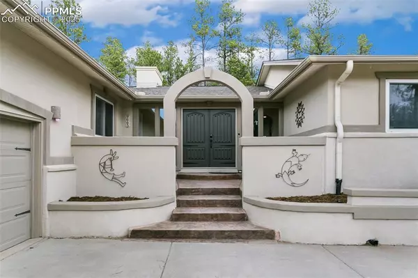 Colorado Springs, CO 80908,9665 Hardin RD