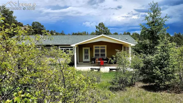 Florissant, CO 80816,324 Pike View LN