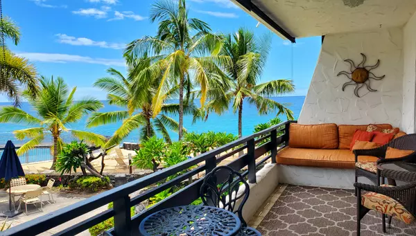 75-6082 ALII DRIVE #B236, Kailua-kona, HI 96740