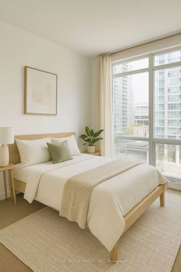 Toronto C01, ON M5V 3Y3,11 Brunel CT #510