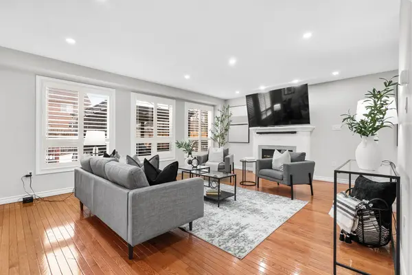 Oshawa, ON L1K 2P7,574 Clearsky AVE