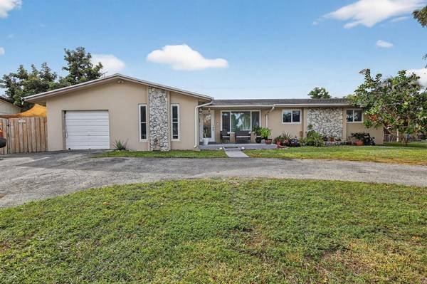 1910 SW 98th Ter, Miramar, FL 33025