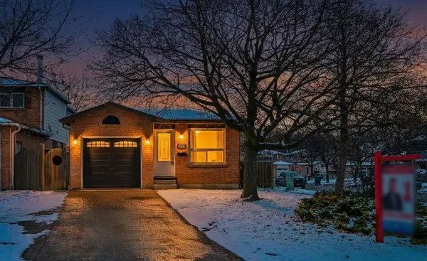 Brampton, ON L6X 2V2,228 Martindale CRES