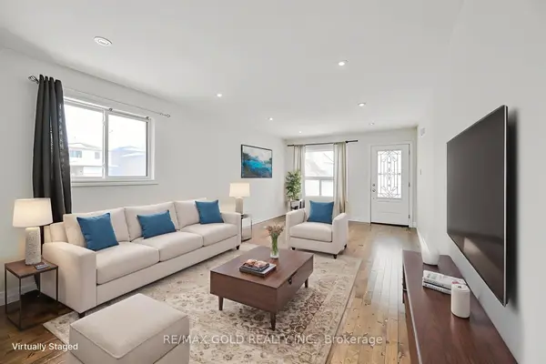 Brampton, ON L6X 2V2,228 Martindale CRES