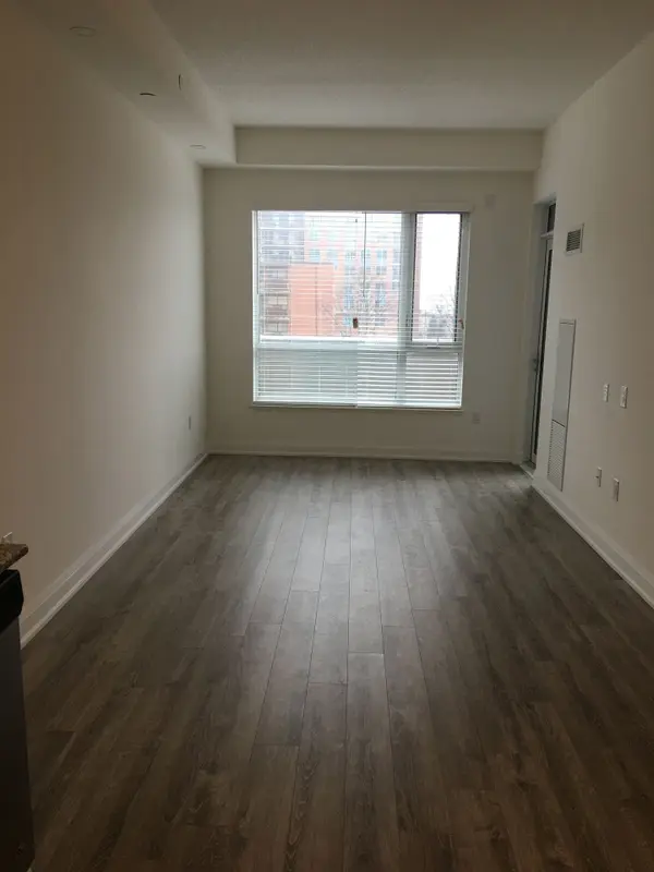 Toronto W05, ON M3M 0B8,2800 Keele ST #216