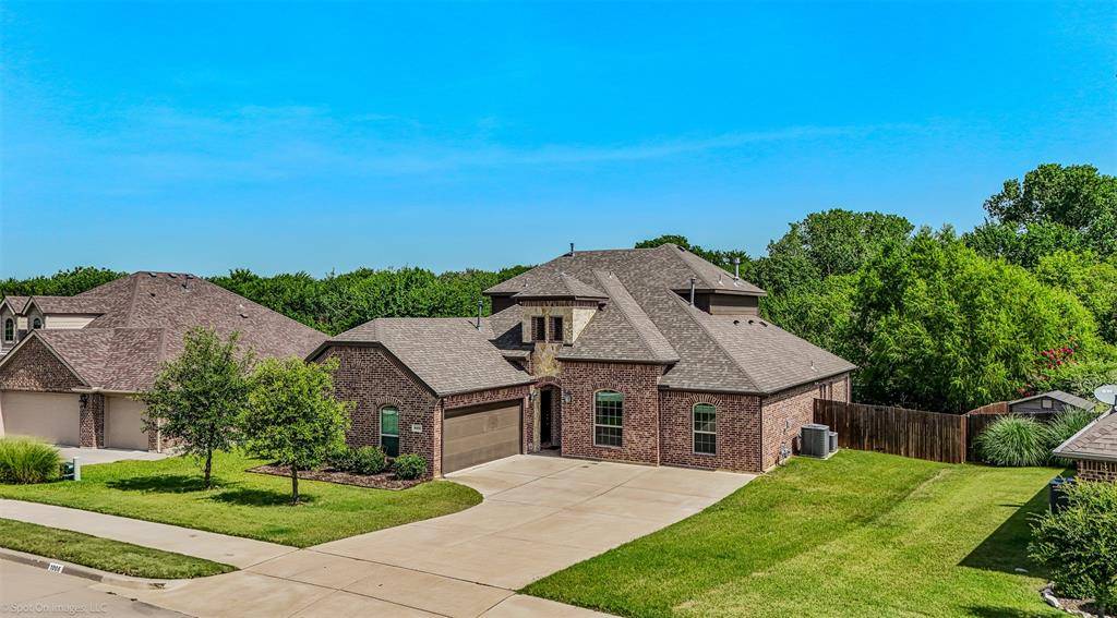 1006 Lombard Drive, Rockwall, TX 75087