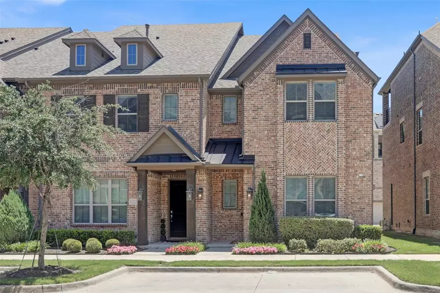 4206 Shavano Drive, Frisco, TX 75034