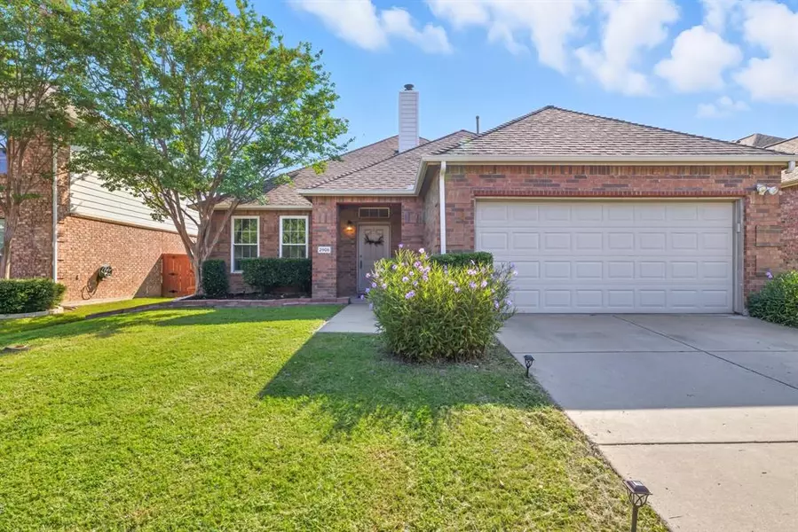 2905 Hudson Crossing, Mckinney, TX 75072