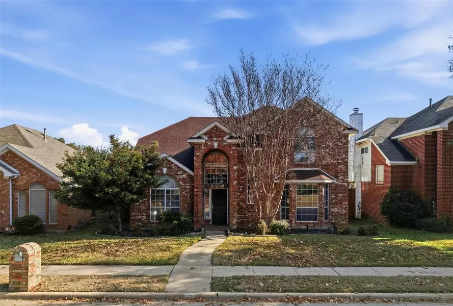 809 Kipling Drive, Allen, TX 75002