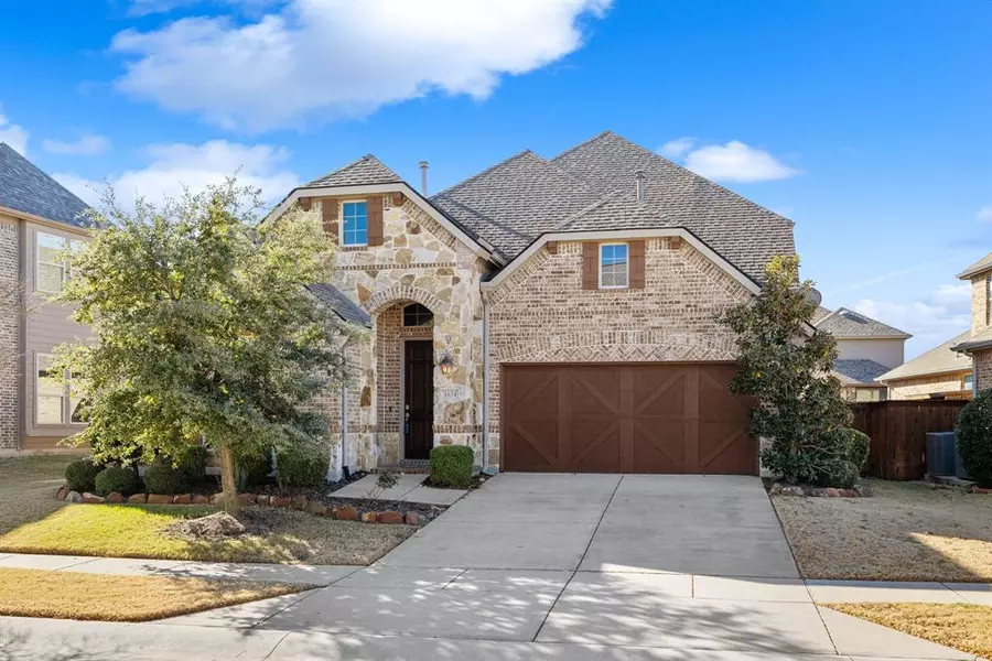 1634 Post Oak Way, Celina, TX 75009
