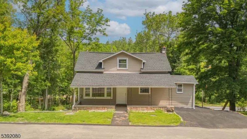 18 Route 94, Blairstown Twp., NJ 07825