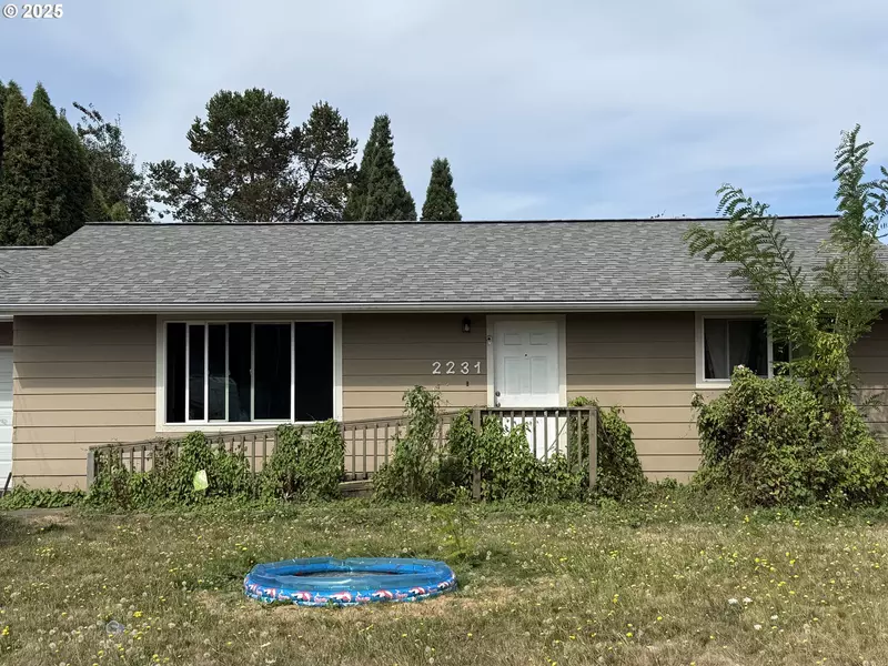 2231 46TH AVE, Longview, WA 98632