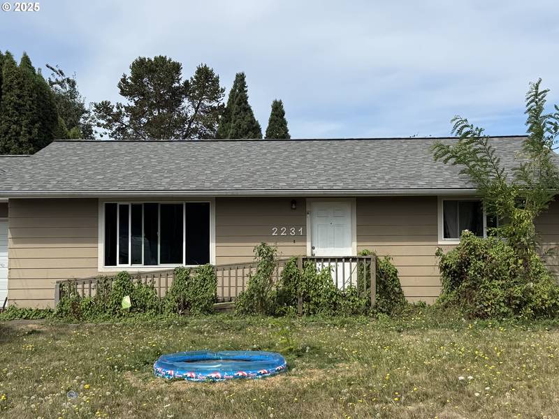 2231 46TH AVE, Longview, WA 98632