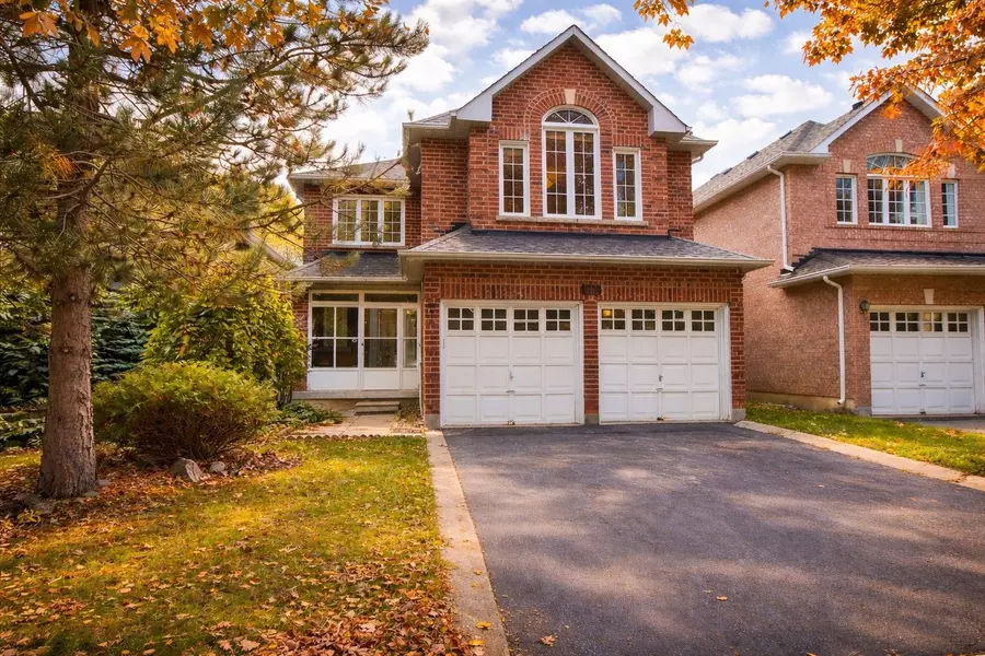 49 Falling River DR #Upper, Richmond Hill, ON L4S 2R1