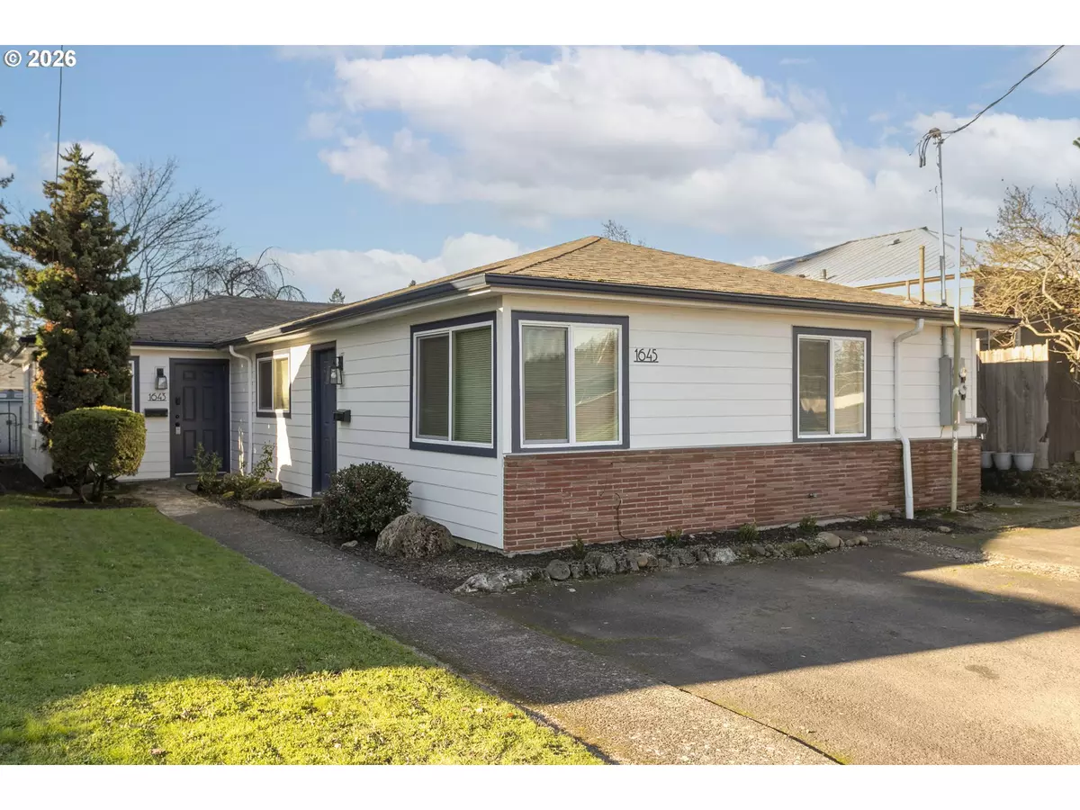 Portland, OR 97213,1643 NE 74TH AVE