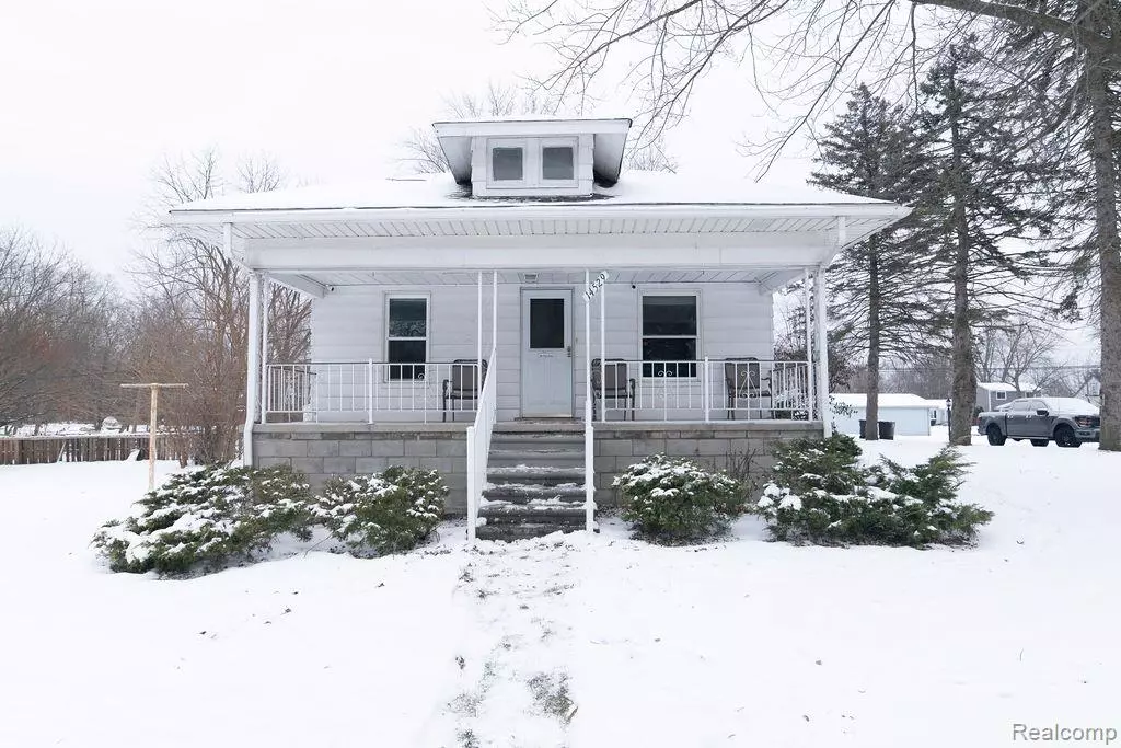 Taylor, MI 48180,14529 Harold ST