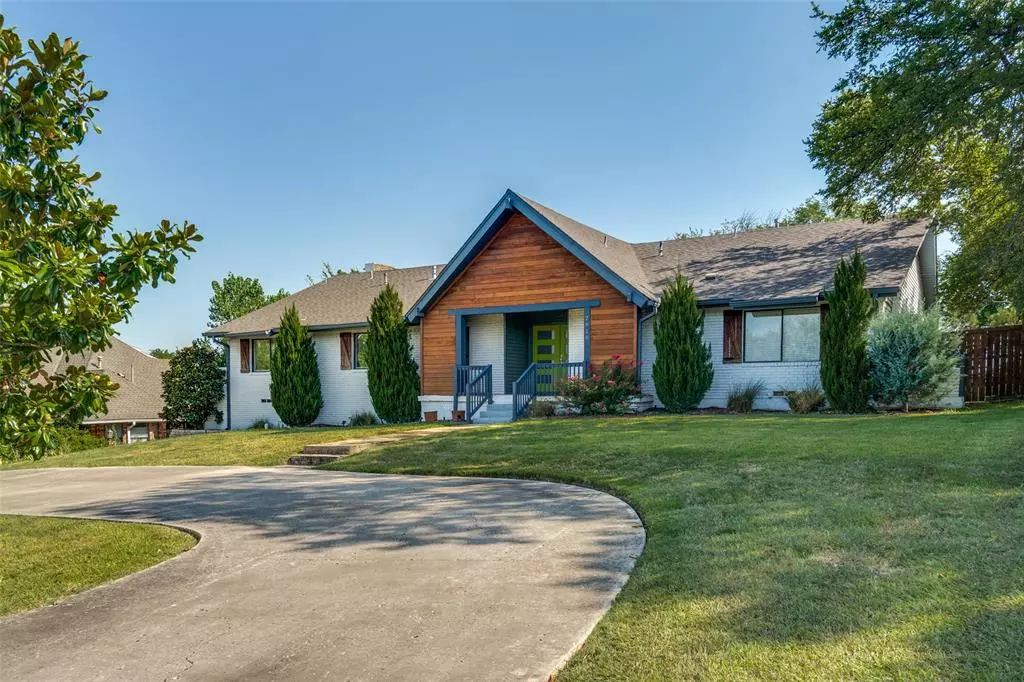 Garland, TX 75043,2910 S Country Club Road