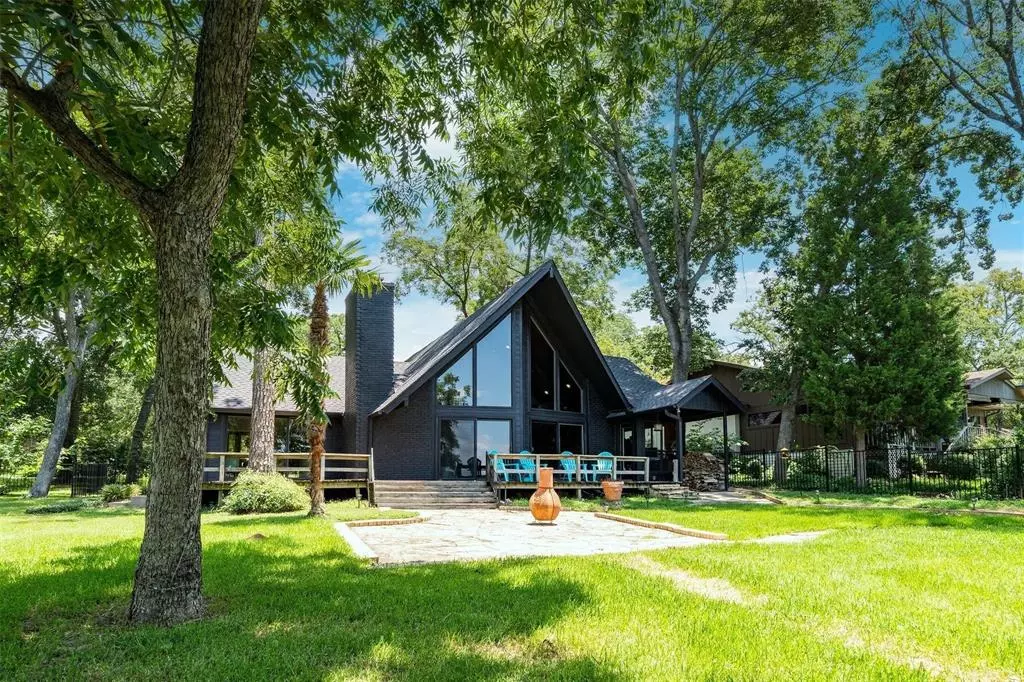 Enchanted Oaks, TX 75156,162 Lake Drive