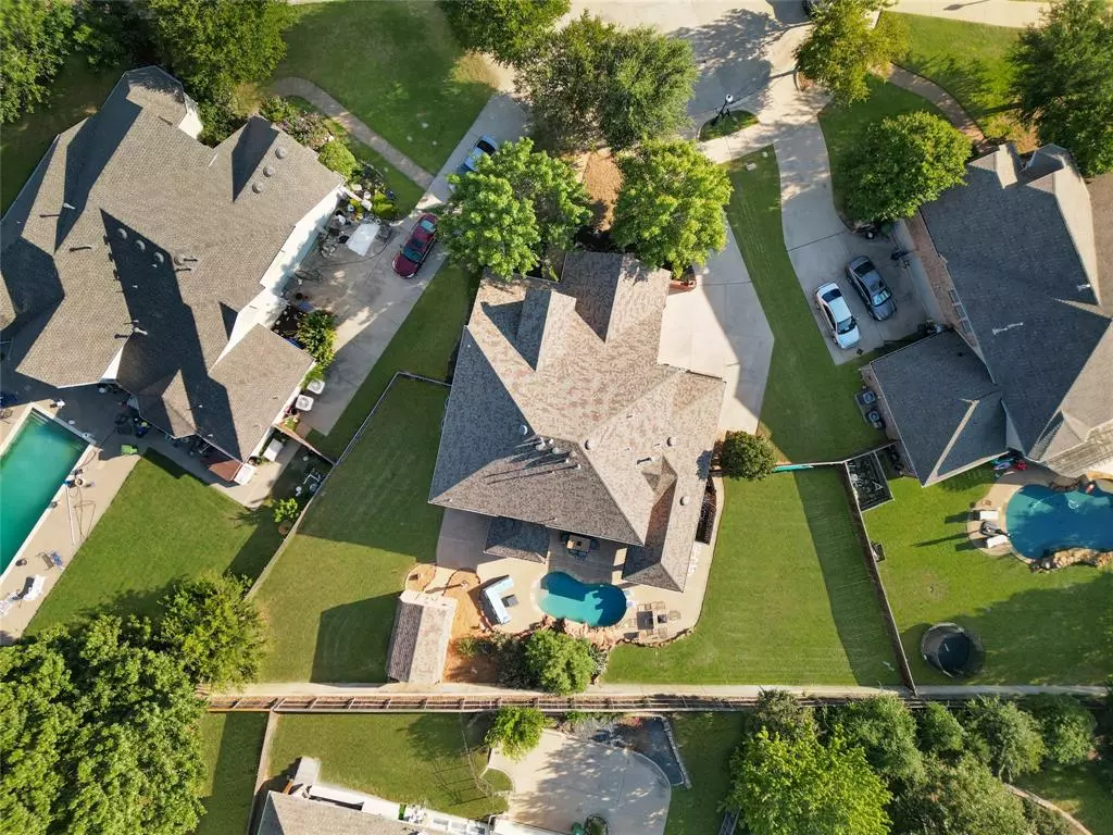 North Richland Hills, TX 76180,6045 Turtle Creek Court
