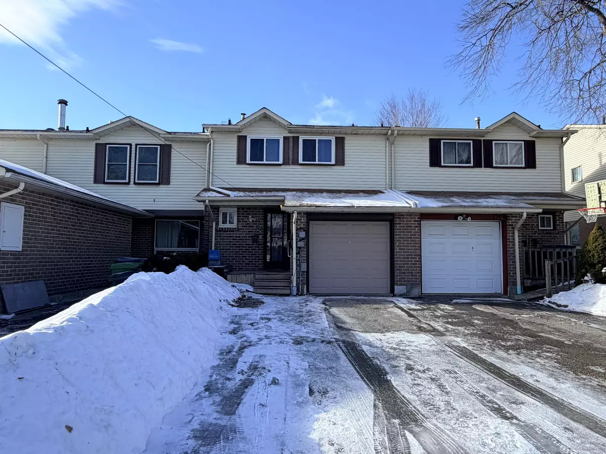 Toronto E07, ON M1V 2H8,62 Truro CRES