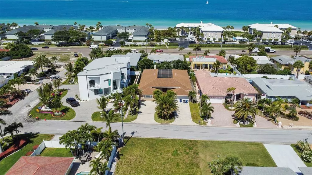 Belleair Beach, FL 33786,2504 Hibiscus Dr. W