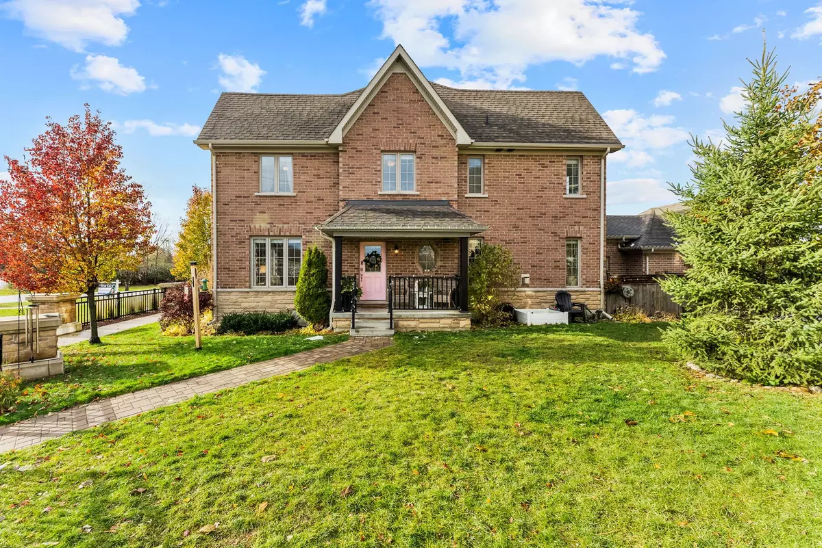 Georgina, ON L0E 1R0,7 Vita Stephanie CT