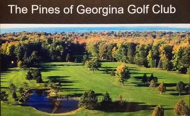 Georgina, ON L0E 1N0,30504 Hwy 48 HWY