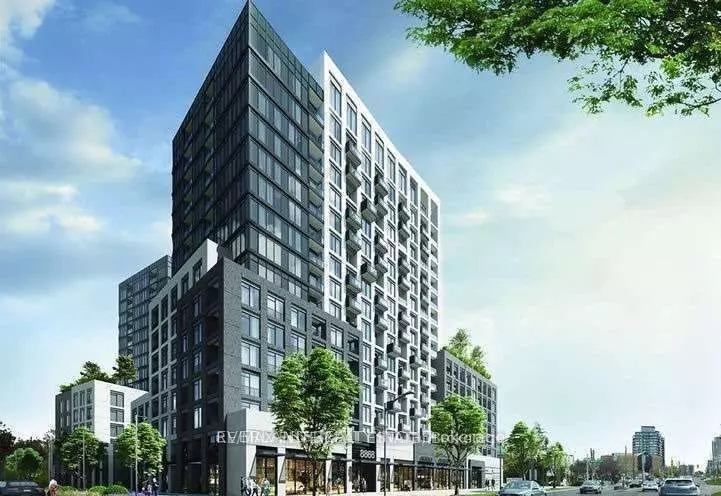 Richmond Hill, ON L4C 1Z8,8868 Yonge ST #709E