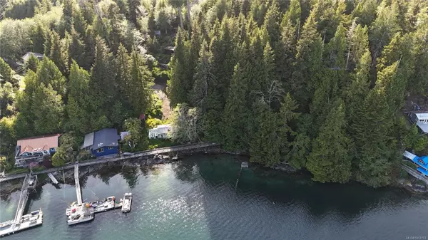 Bamfield, BC V0R 1B0,167 Regent St #7