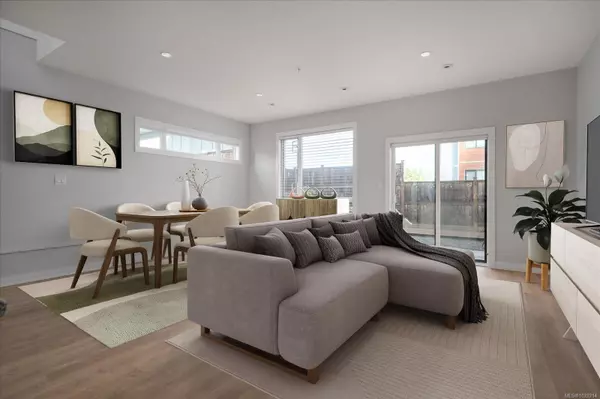 Parksville, BC V9P 1K6,119 Moilliet St #5