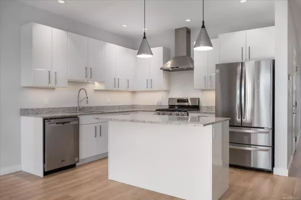 Parksville, BC V9P 1K6,119 Moilliet St #5