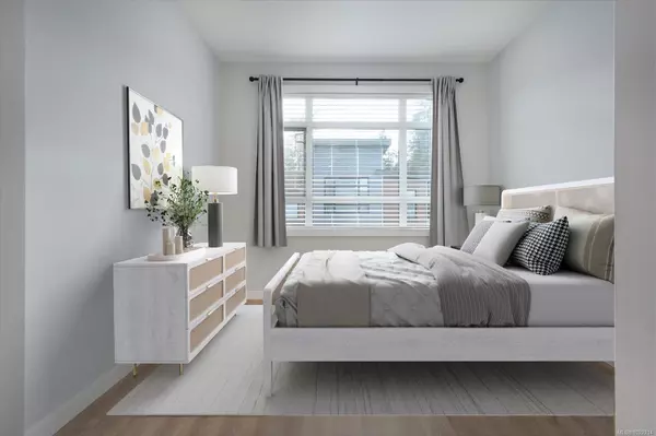 Parksville, BC V9P 1K6,119 Moilliet St #5