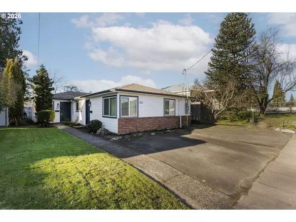 Portland, OR 97213,1643 NE 74TH AVE