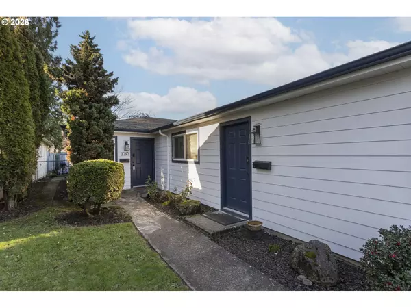 Portland, OR 97213,1643 NE 74TH AVE