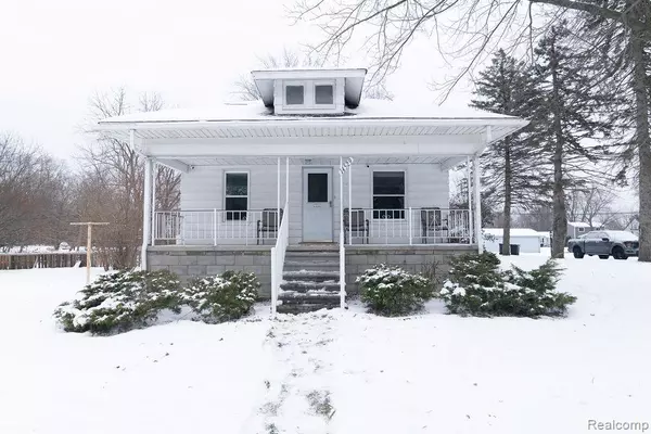 Taylor, MI 48180,14529 Harold ST