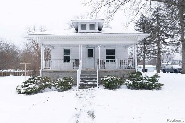 14529 Harold ST, Taylor, MI 48180