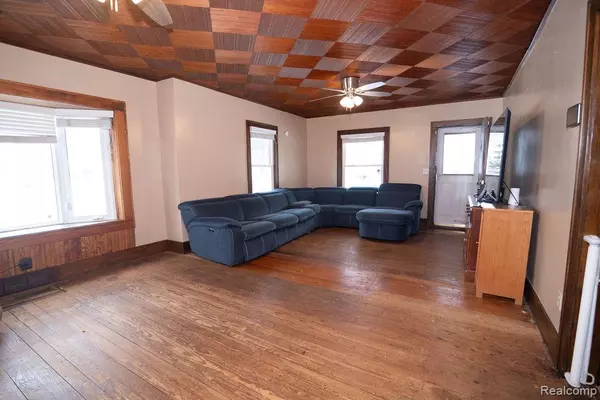 Taylor, MI 48180,14529 Harold ST