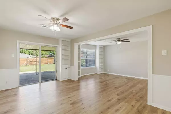 Sherman, TX 75090,805 La Salle Drive