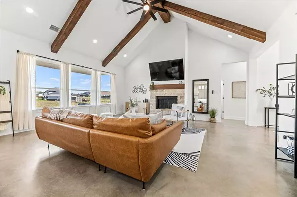 Waxahachie, TX 76064,6460 Old Buena Vista Road