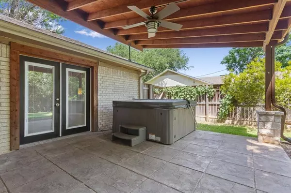 Woodway, TX 76712,601 Ivy Ann Drive