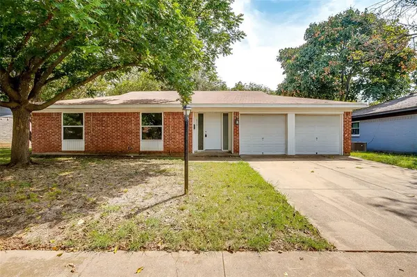 Crowley, TX 76036,813 Colony Drive