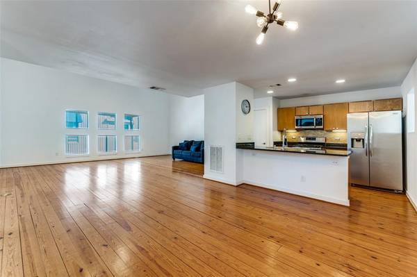 4214 Swiss Avenue #C, Dallas, TX 75204