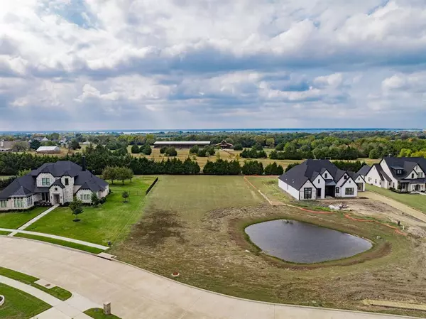 116 Forest Drive,  Heath,  TX 75032