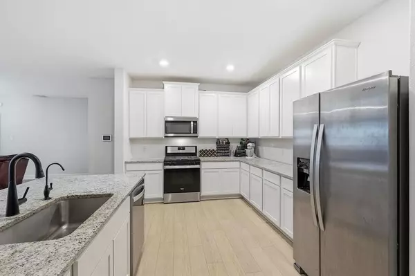 Princeton, TX 75407,1334 Windermere Way